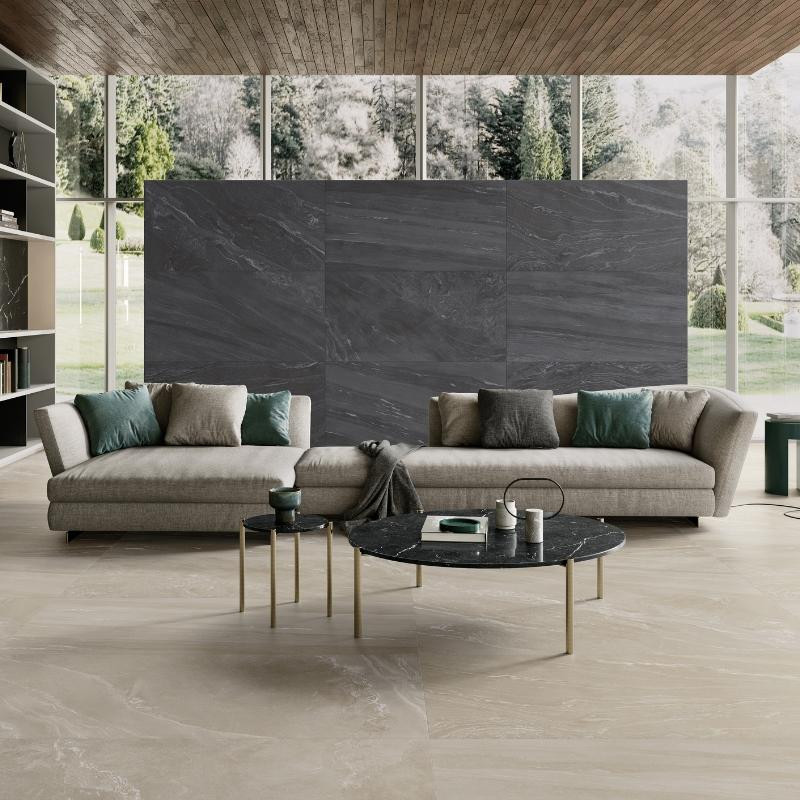 FJORD Sea, Carrelage intérieur