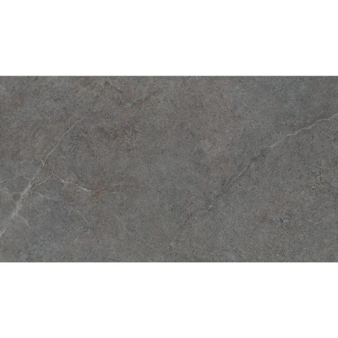 DALLE LIMESTONE Dark, Carrelage extérieur 2 cm