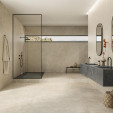 LIMESTONE Beige, Carrelage intérieur