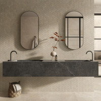 LIMESTONE Beige, Carrelage intérieur