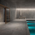 LIMESTONE Dark, Carrelage intérieur