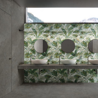 LIMESTONE Dark, Carrelage intérieur