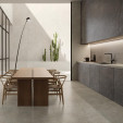 LIMESTONE Dark, Carrelage intérieur