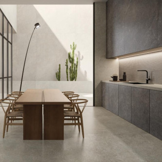LIMESTONE Dark, Carrelage intérieur