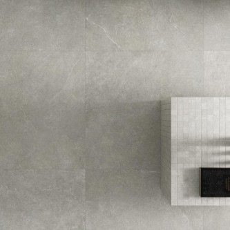 LIMESTONE Grey, Carrelage intérieur