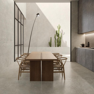 LIMESTONE Taupe, Carrelage intérieur