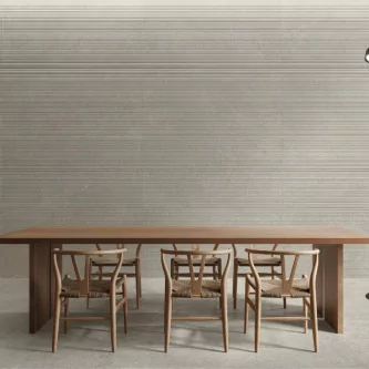 LIMESTONE Taupe, Carrelage intérieur