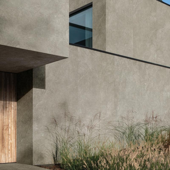 LIMESTONE Taupe, Carrelage intérieur