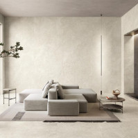 LIMESTONE White, Carrelage intérieur