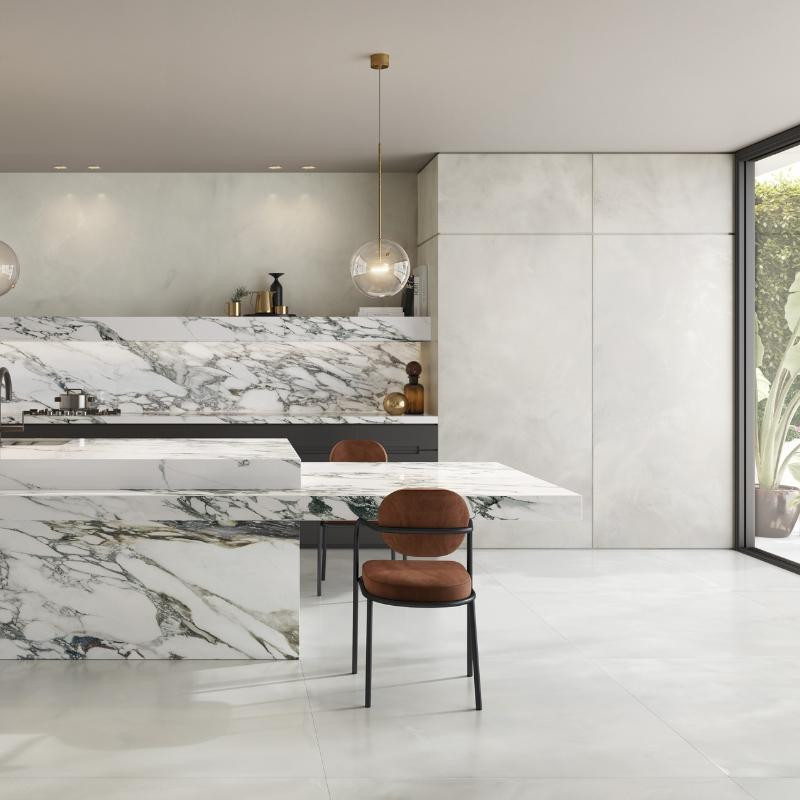 MAGNETICA Brill, Carrelage intérieur