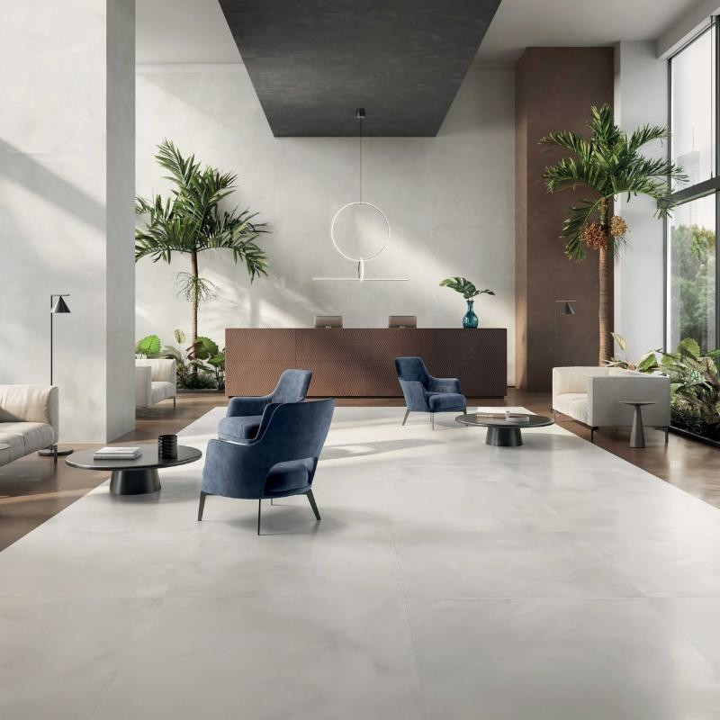 MAGNETICA Brill, Carrelage intérieur