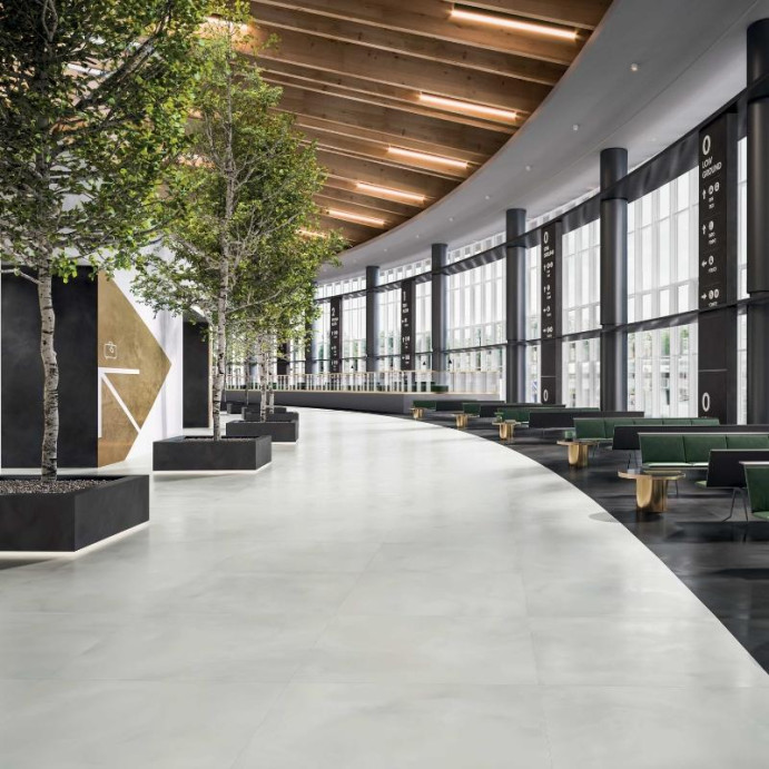 MAGNETICA Brill, Carrelage intérieur