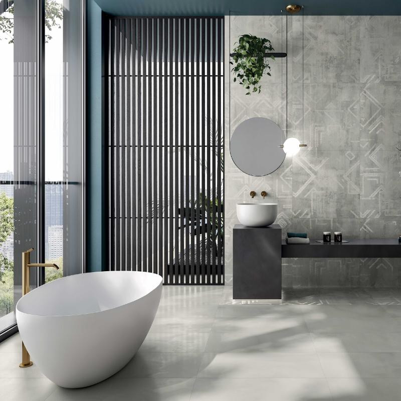 MAGNETICA Cool, Carrelage intérieur