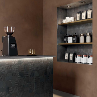 MAGNETICA Magic, Carrelage intérieur