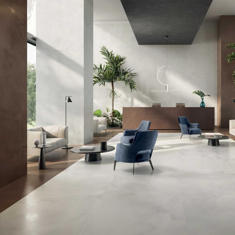 MAGNETICA Magic, Carrelage intérieur