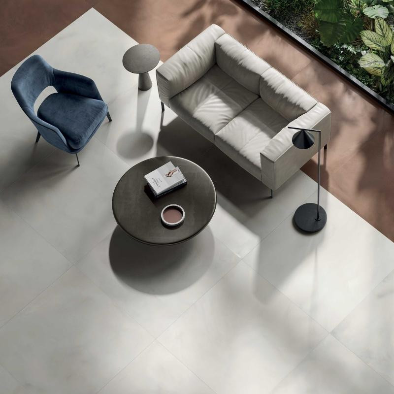 MAGNETICA Magic, Carrelage intérieur