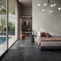 MAGNETICA Mystique, Carrelage intérieur