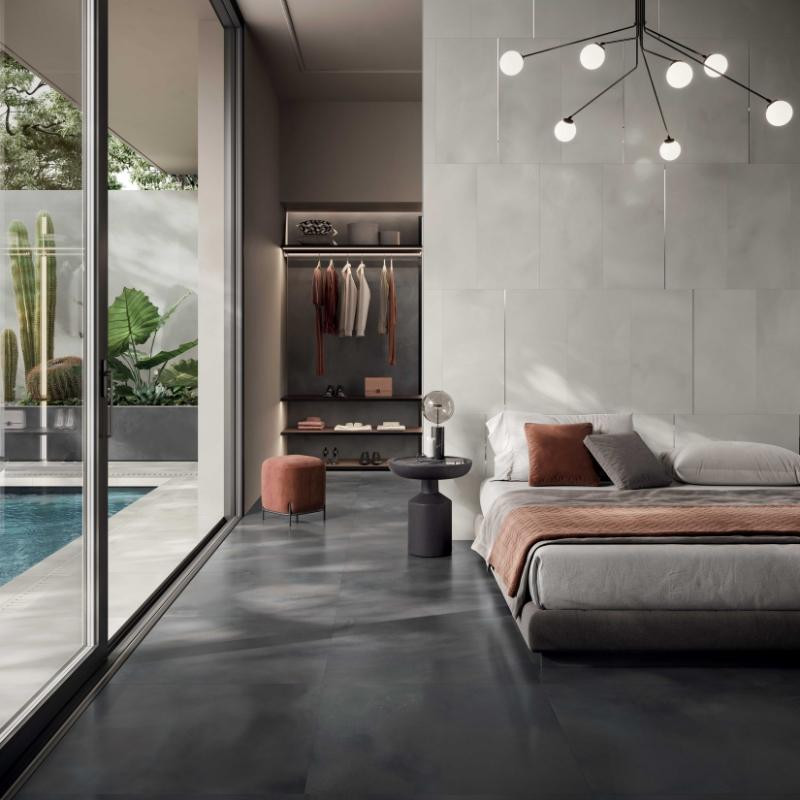MAGNETICA Mystique, Carrelage intérieur