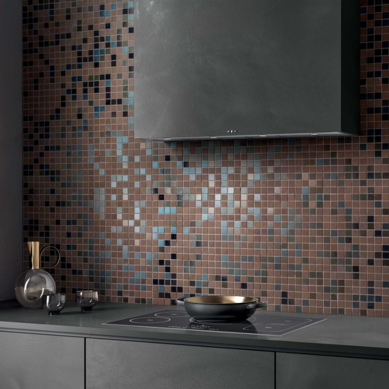 MAGNETICA Mystique, Carrelage intérieur