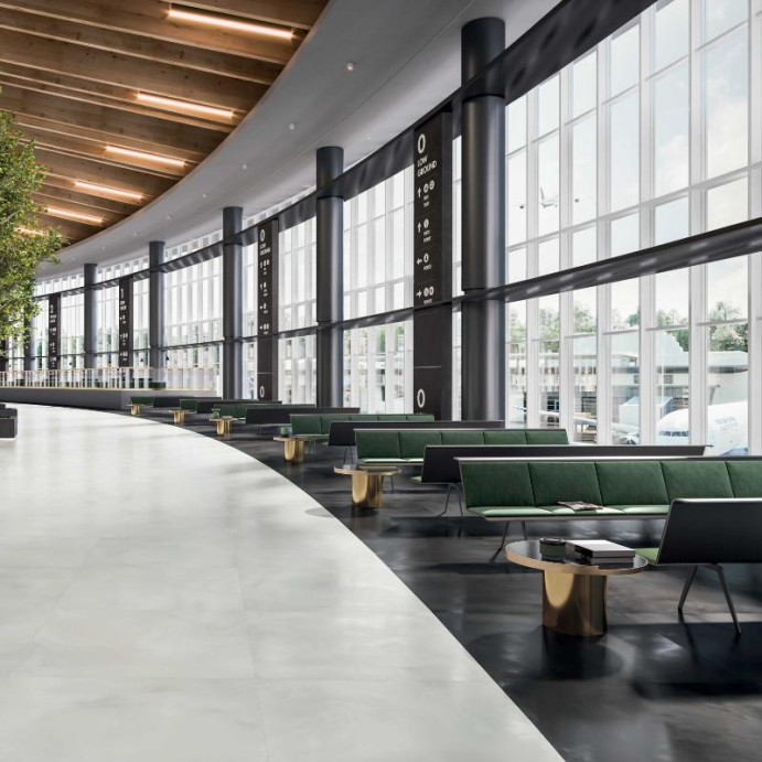 MAGNETICA Mystique, Carrelage intérieur