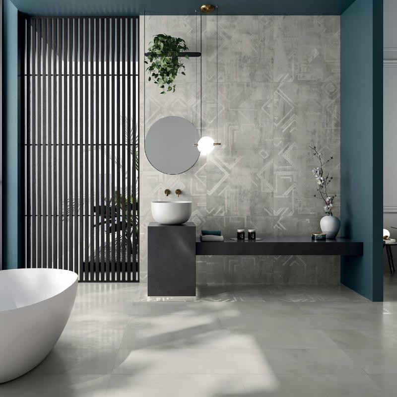 MAGNETICA Mystique, Carrelage intérieur