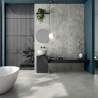 MAGNETICA Mystique, Carrelage intérieur