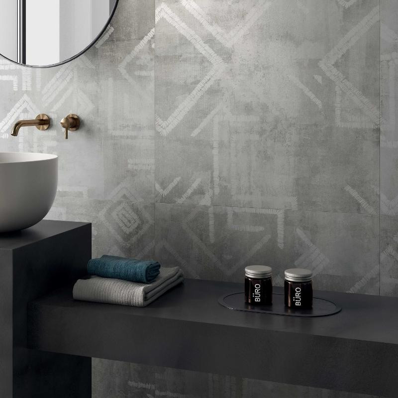 MAGNETICA Mystique, Carrelage intérieur