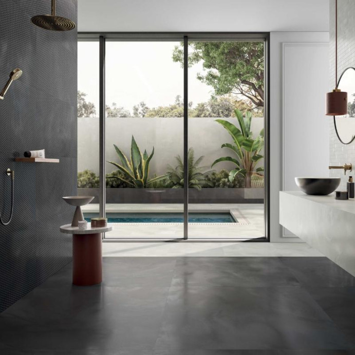 MAGNETICA Mystique, Carrelage intérieur