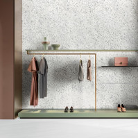 CALACATTA Bianco Lasa, Carrelage intérieur