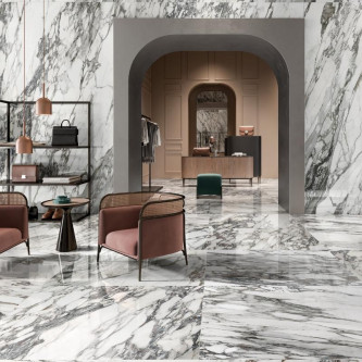 CALACATTA Macchia Vecchia, Carrelage intérieur