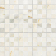 CALACATTA Oro, Mosaïque