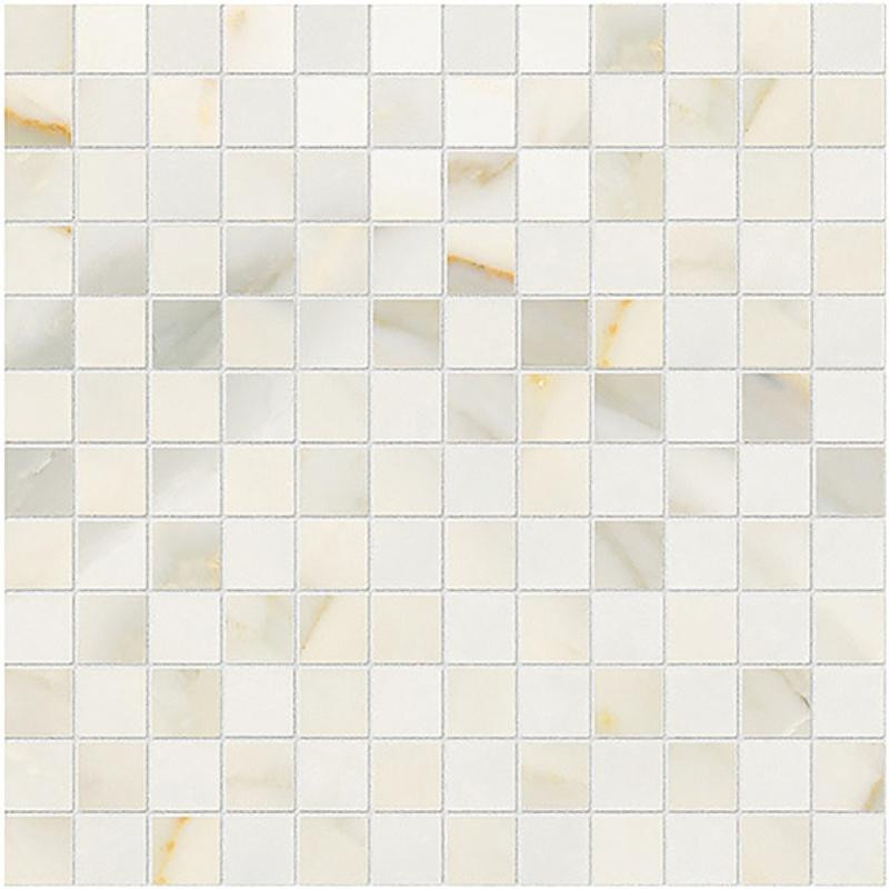CALACATTA Oro, Mosaïque