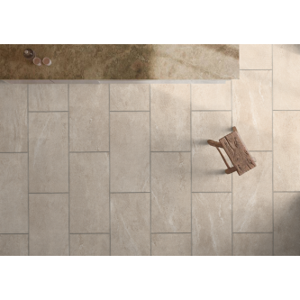 TIERRA Sand, Carrelage...