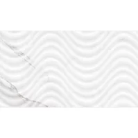 ASARO RLV Blanco, Carrelage mural