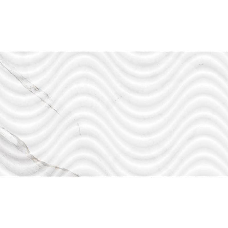 ASARO RLV Blanco, Carrelage mural