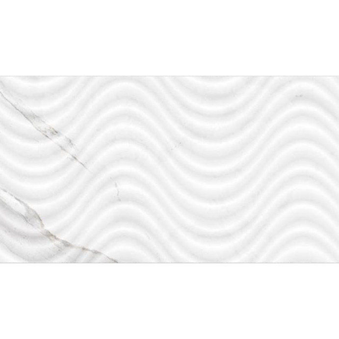 ASARO RLV Blanco, Carrelage mural