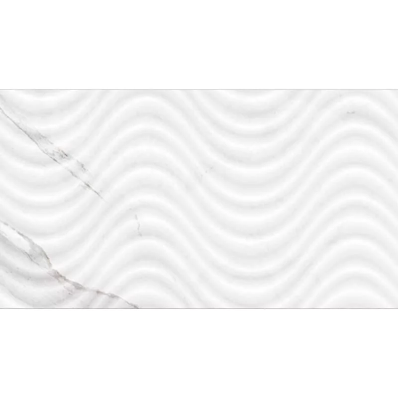 ASARO RLV Blanco, Carrelage mural