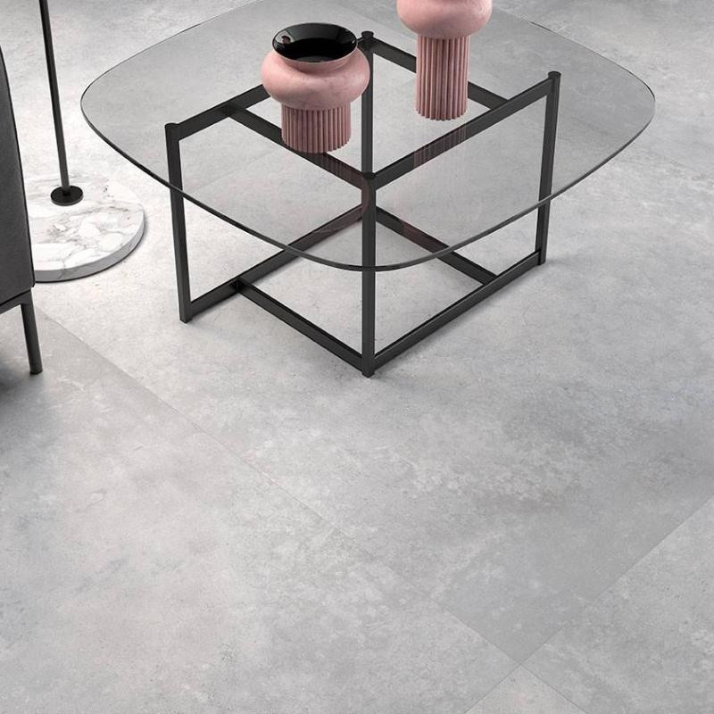 CARNABY Gris, Carrelage intérieur