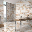CRASH Beige, Carrelage intérieur