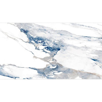 CRASH Blue, Carrelage intérieur