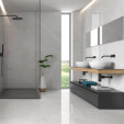MAGDA Blanco, Carrelage intérieur