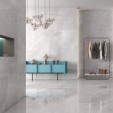 MAGDA Perla, Carrelage intérieur