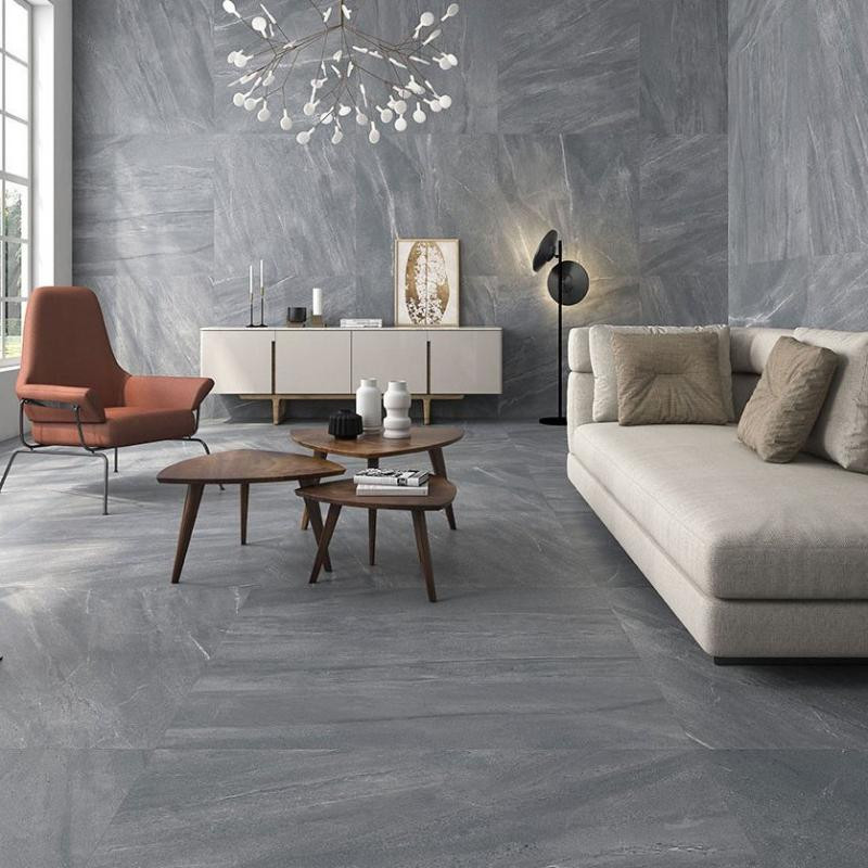 LAVICA Gris, Carrelage intérieur