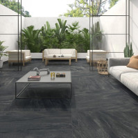 LAVICA Mica, Carrelage intérieur