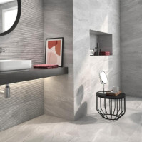 LAVICA Perla, Carrelage intérieur