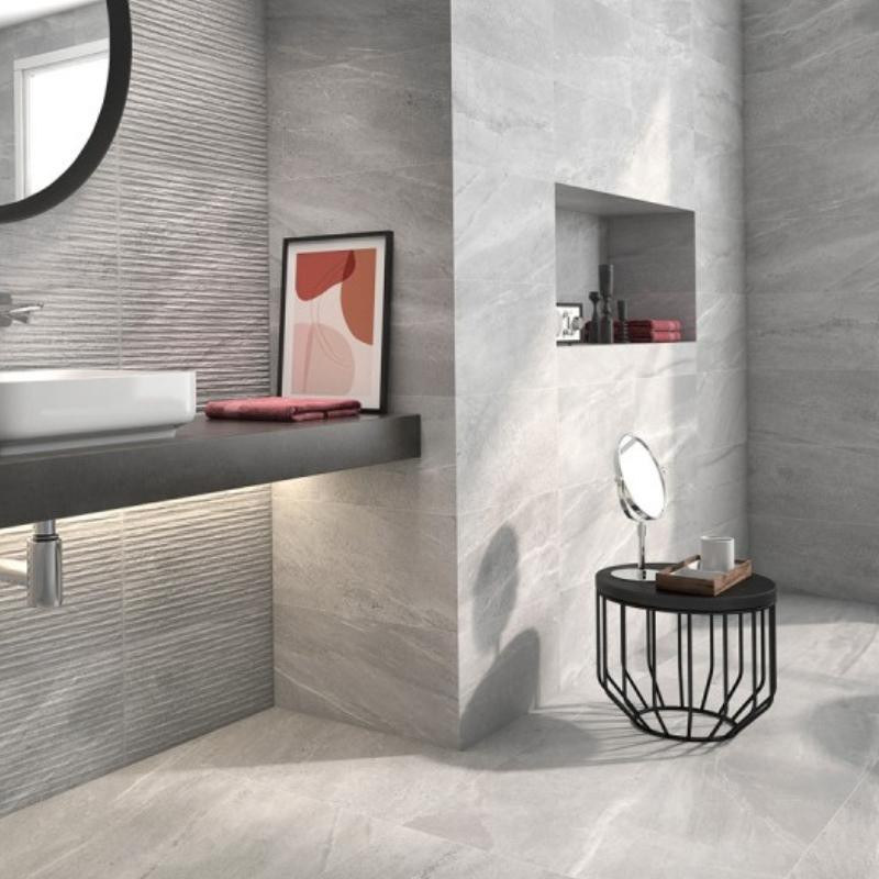 LAVICA Perla, Carrelage intérieur