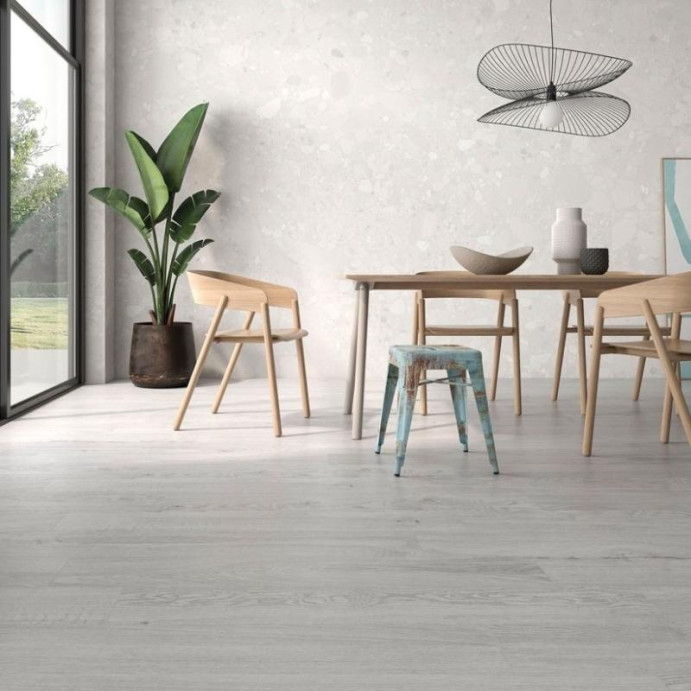 LENOX Gris, Carrelage intérieur