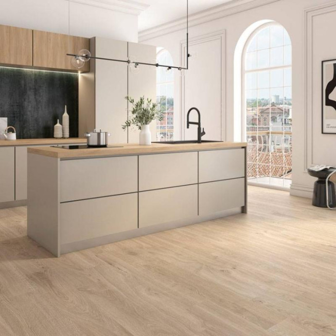 LENOX Nut, Carrelage intérieur