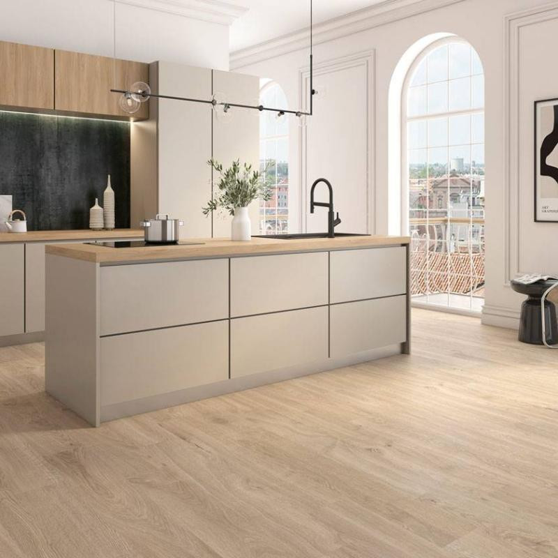 LENOX Nut, Carrelage intérieur