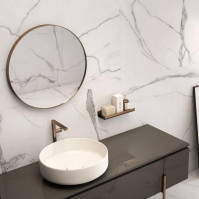 NILO Blanco, Carrelage intérieur